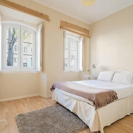 Διαμέρισμα Casa Do Embaixador *