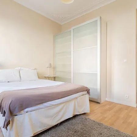 Casa Do Embaixador Apartment Lisbon